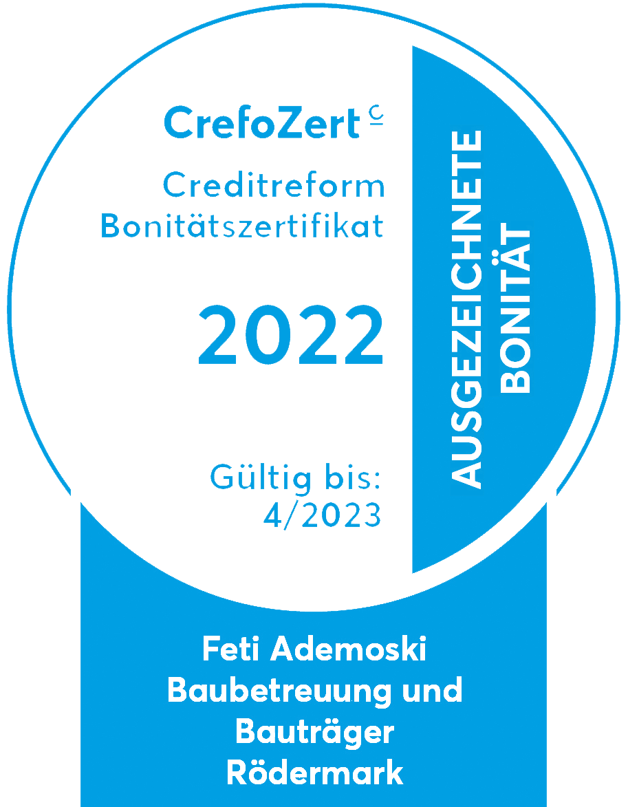 CrefoZert